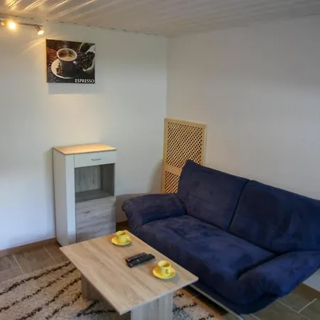 Bergblick Apartment Osterode am Harz